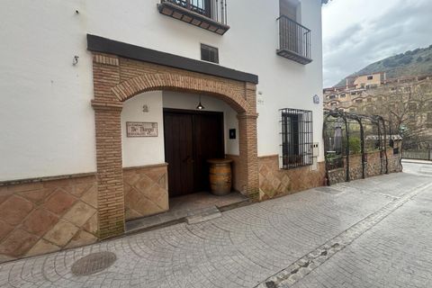 Erhvervsejendom i Monachil, Granada, Monachil - € 1.090.000 | Ref: EXP13786/8930 - foto 4