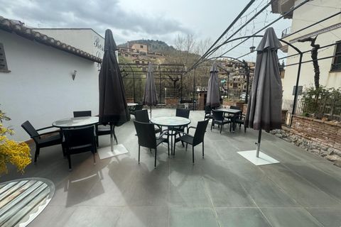 Erhvervsejendom i Monachil, Granada, Monachil - € 1.090.000 | Ref: EXP13786/8930 - foto 10