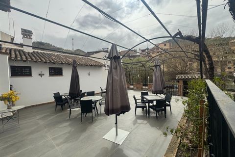 Erhvervsejendom i Monachil, Granada, Monachil - € 1.090.000 | Ref: EXP13786/8930 - foto 11