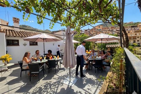 Erhvervsejendom i Monachil, Granada, Monachil - € 1.090.000 | Ref: EXP13786/8930 - foto 12