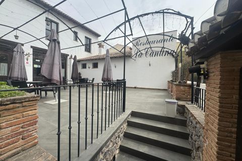 Erhvervsejendom i Monachil, Granada, Monachil - € 1.090.000 | Ref: EXP13786/8930 - foto 13