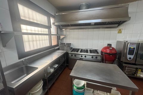 Erhvervsejendom i Monachil, Granada, Monachil - € 1.090.000 | Ref: EXP13786/8930 - foto 17