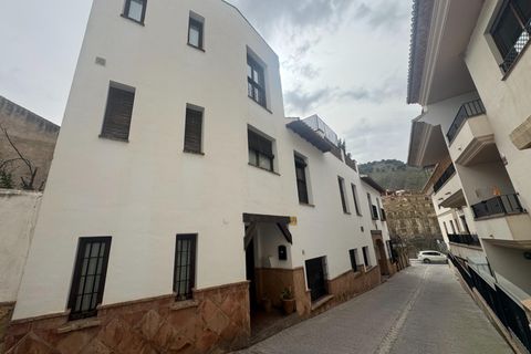 Erhvervsejendom i Monachil, Granada, Monachil - € 1.090.000 | Ref: EXP13786/8930 - foto 18