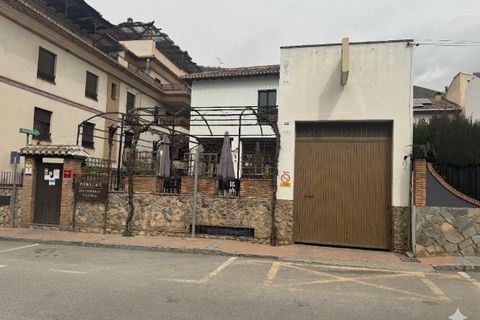 Erhvervsejendom i Monachil, Granada, Monachil - € 1.090.000 | Ref: EXP13786/8930 - foto 44