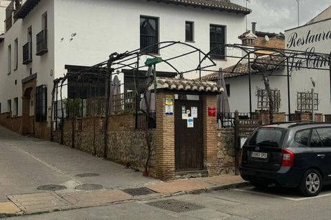 Erhvervsejendom i Monachil, Granada, Monachil - € 1.090.000 | Ref: EXP13786/8930 - foto 46