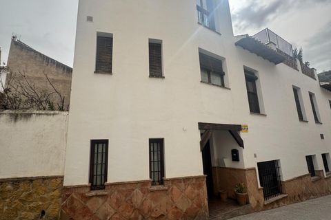 Erhvervsejendom i Monachil, Granada, Monachil - € 1.090.000 | Ref: EXP13786/8930 - foto 49