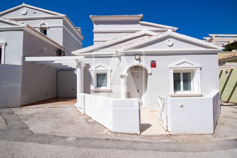 Rækkehus i Calpe, Alicante, Calpe - € 315.000 | Ref: TCA0126 - foto 2