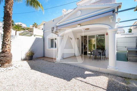 Rækkehus i Calpe, Alicante, Calpe - € 315.000 | Ref: TCA0126 - foto 3