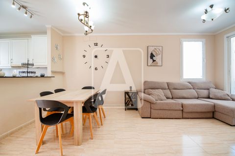 Rækkehus i Calpe, Alicante, Calpe - € 315.000 | Ref: TCA0126 - foto 4
