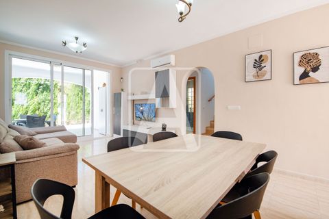 Rækkehus i Calpe, Alicante, Calpe - € 315.000 | Ref: TCA0126 - foto 5