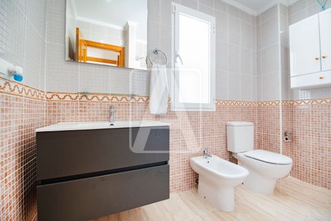 Rækkehus i Calpe, Alicante, Calpe - € 315.000 | Ref: TCA0126 - foto 7