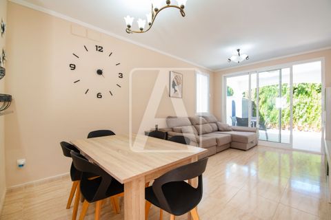 Rækkehus i Calpe, Alicante, Calpe - € 315.000 | Ref: TCA0126 - foto 12