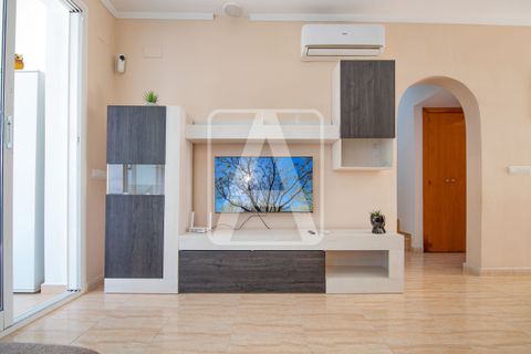 Rækkehus i Calpe, Alicante, Calpe - € 315.000 | Ref: TCA0126 - foto 13