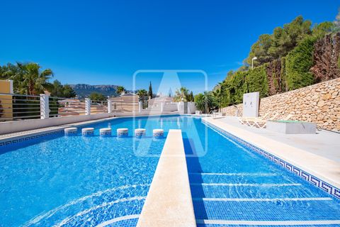 Rækkehus i Calpe, Alicante, Calpe - € 315.000 | Ref: TCA0126 - foto 14