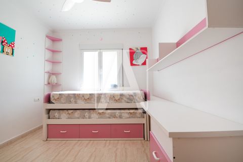 Rækkehus i Calpe, Alicante, Calpe - € 315.000 | Ref: TCA0126 - foto 16