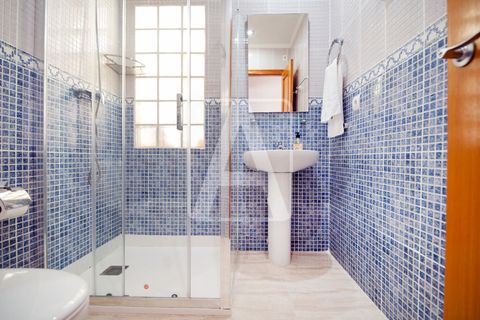 Rækkehus i Calpe, Alicante, Calpe - € 315.000 | Ref: TCA0126 - foto 19