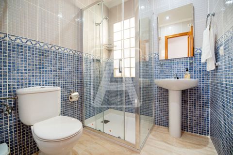 Rækkehus i Calpe, Alicante, Calpe - € 315.000 | Ref: TCA0126 - foto 20