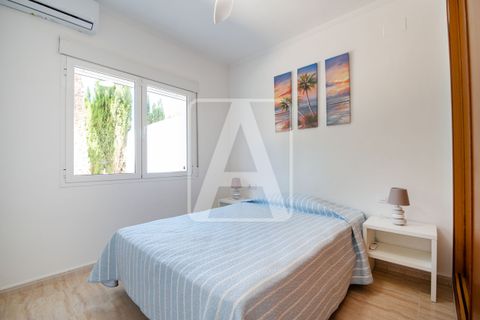 Rækkehus i Calpe, Alicante, Calpe - € 315.000 | Ref: TCA0126 - foto 21