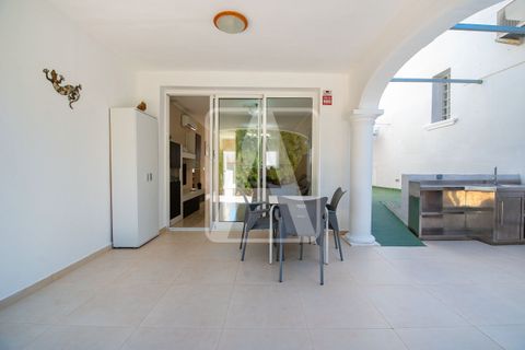 Rækkehus i Calpe, Alicante, Calpe - € 315.000 | Ref: TCA0126 - foto 25