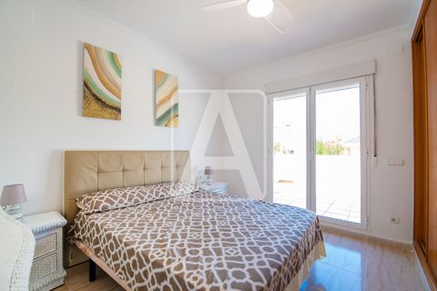 Rækkehus i Calpe, Alicante, Calpe - € 315.000 | Ref: TCA0126 - foto 27