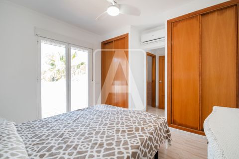 Rækkehus i Calpe, Alicante, Calpe - € 315.000 | Ref: TCA0126 - foto 28