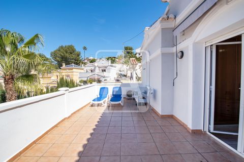 Rækkehus i Calpe, Alicante, Calpe - € 315.000 | Ref: TCA0126 - foto 31