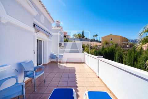 Rækkehus i Calpe, Alicante, Calpe - € 315.000 | Ref: TCA0126 - foto 32