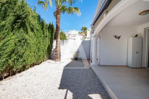 Rækkehus i Calpe, Alicante, Calpe - € 315.000 | Ref: TCA0126 - foto 33