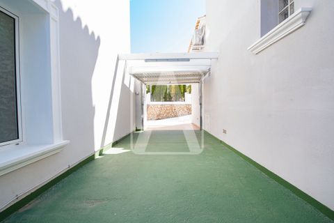 Rækkehus i Calpe, Alicante, Calpe - € 315.000 | Ref: TCA0126 - foto 34