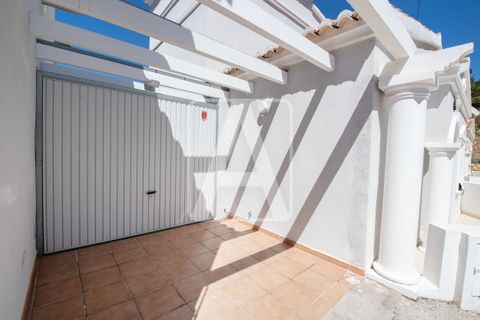 Rækkehus i Calpe, Alicante, Calpe - € 315.000 | Ref: TCA0126 - foto 36