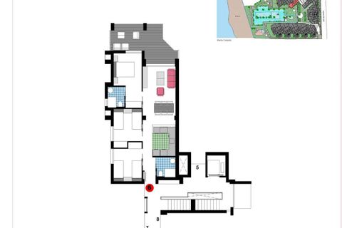 Lejlighed i Denia, Alicante, Denia - € 525.000 | Ref: 1468-115-10-115 - foto 43