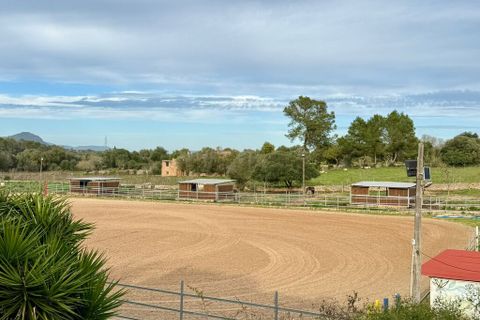 Villa a Costitx, Mallorca, Costitx - € 1.350.000 | Ref: 2288 - foto 2