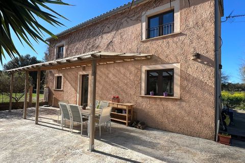 Villa a Costitx, Mallorca, Costitx - € 1.350.000 | Ref: 2288 - foto 5