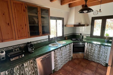 Villa a Costitx, Mallorca, Costitx - € 1.350.000 | Ref: 2288 - foto 9