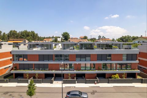 Byhus i Foz do Sousa e Covelo, Porto, Foz do Sousa e Covelo - € 650.000 | Ref: TAPT01-598_AK - foto 2