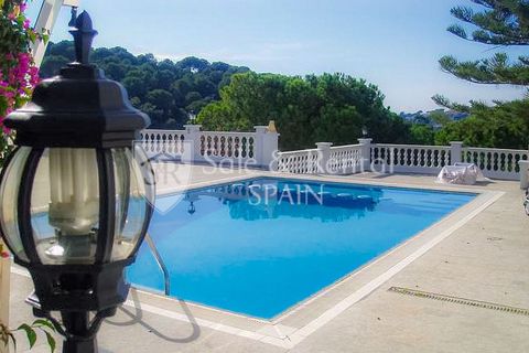 Villa i Lloret De Mar, Gerona, Lloret De Mar - € 530.000 | Ref: 2531 - foto 4