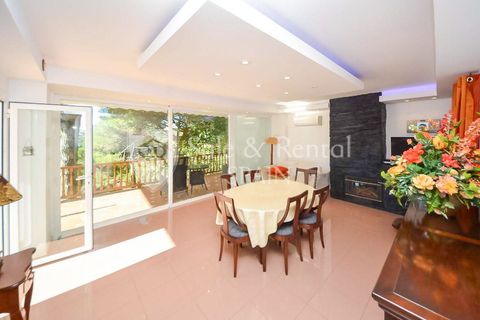 Villa i Lloret De Mar, Gerona, Lloret De Mar - € 530.000 | Ref: 2531 - foto 6