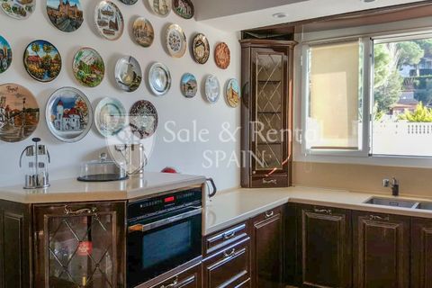 Villa i Lloret De Mar, Gerona, Lloret De Mar - € 530.000 | Ref: 2531 - foto 7