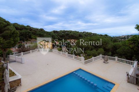 Villa i Lloret De Mar, Gerona, Lloret De Mar - € 530.000 | Ref: 2531 - foto 19