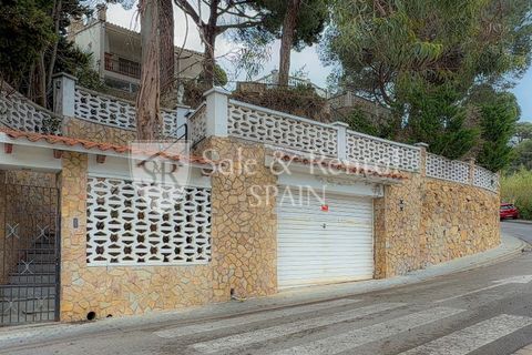 Villa i Lloret De Mar, Gerona, Lloret De Mar - € 530.000 | Ref: 2531 - foto 30