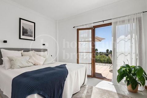 Villa i Estepona, Malaga, Estepona - € 1.690.000 | Ref: 3savillapinot - foto 10