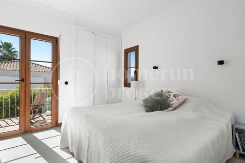 Villa i Estepona, Malaga, Estepona - € 1.690.000 | Ref: 3savillapinot - foto 12