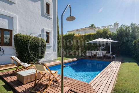Villa i Estepona, Malaga, Estepona - € 1.690.000 | Ref: 3savillapinot - foto 13