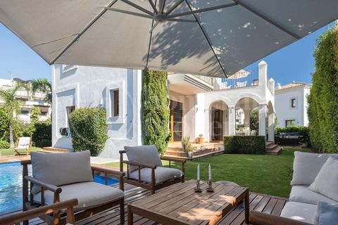 Villa i Estepona, Malaga, Estepona - € 1.690.000 | Ref: 3savillapinot - foto 14