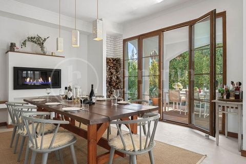 Villa i Estepona, Malaga, Estepona - € 1.690.000 | Ref: 3savillapinot - foto 19