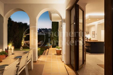 Villa i Estepona, Malaga, Estepona - € 1.690.000 | Ref: 3savillapinot - foto 27