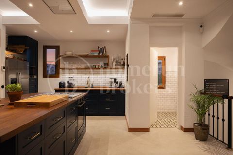 Villa i Estepona, Malaga, Estepona - € 1.690.000 | Ref: 3savillapinot - foto 28