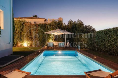 Villa i Estepona, Malaga, Estepona - € 1.690.000 | Ref: 3savillapinot - foto 30