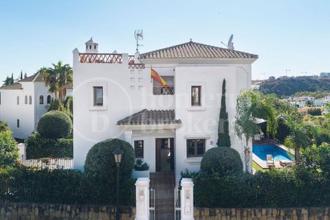 Villa i Estepona, Malaga, Estepona - € 1.690.000 | Ref: 3savillapinot - foto 34