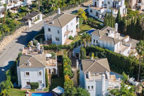 Villa i Estepona, Malaga, Estepona - € 1.690.000 | Ref: 3savillapinot - foto 37